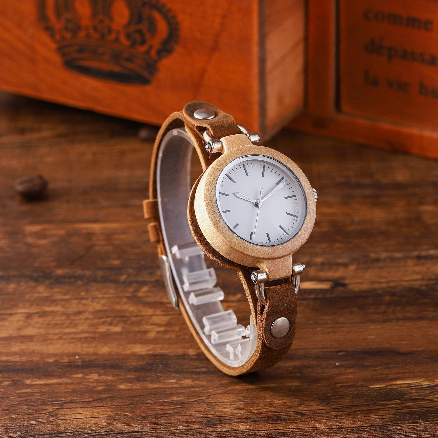 New Niche High-End Retro Watches Wrist Watch