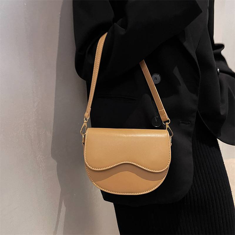 Shopping Shoulder Bag