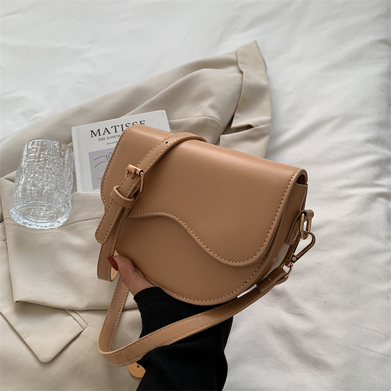 Shopping Shoulder Bag