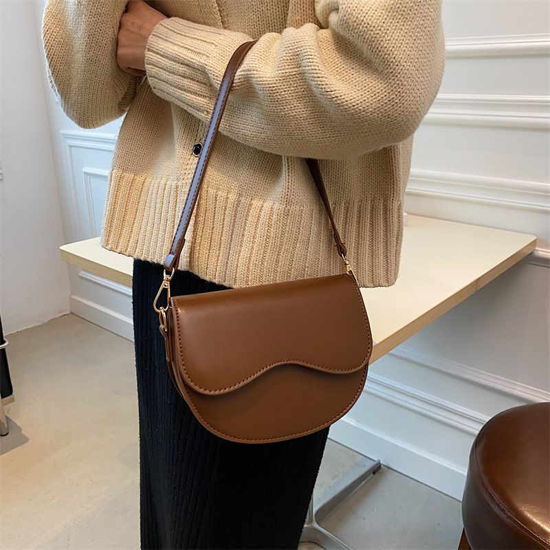 Shopping Shoulder Bag